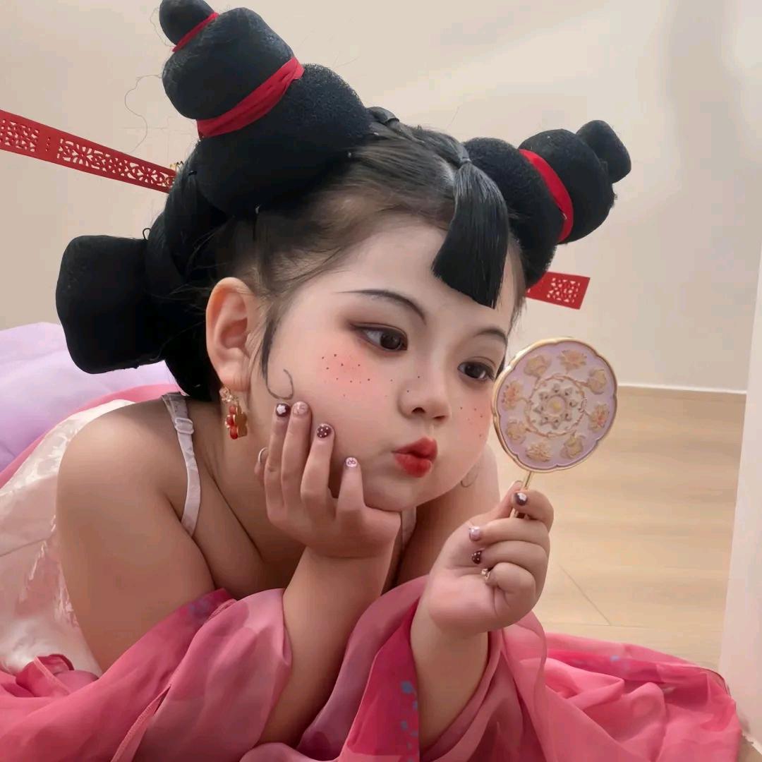 cf妮不乖