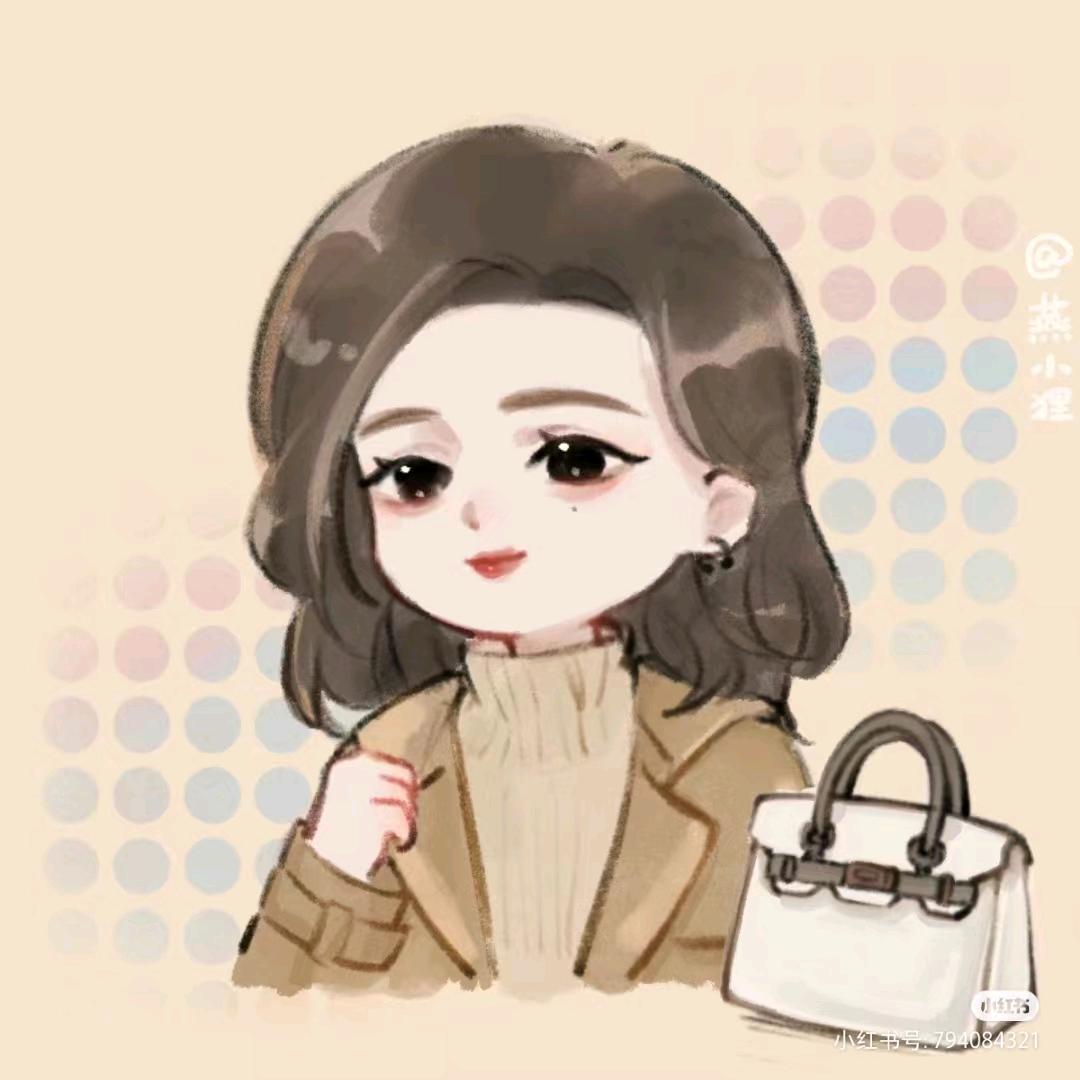 心洁妈咪