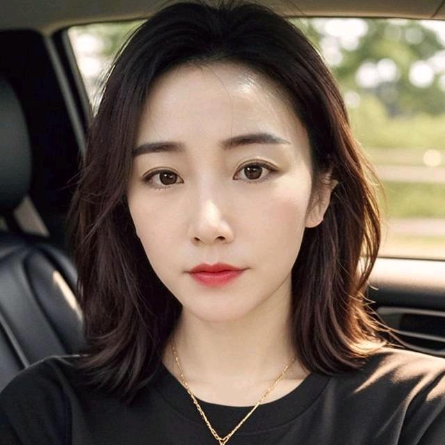 梅