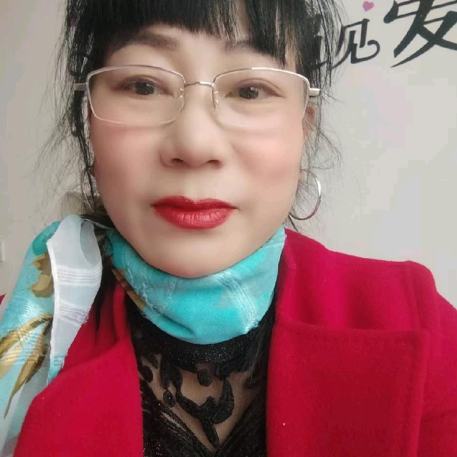 红娘阳姐说媒