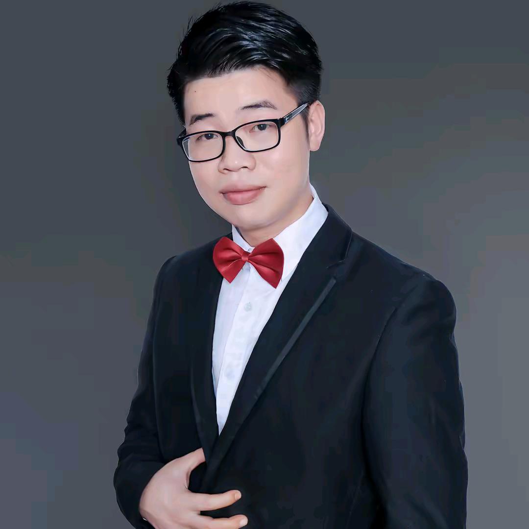 湖北！张天翊。