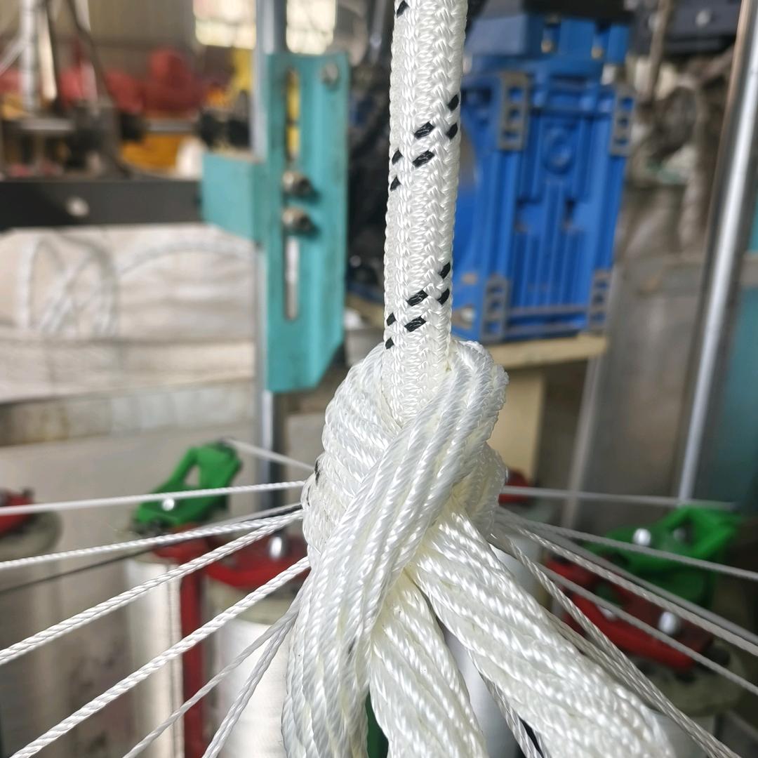 滨州兴正绳网有限公司