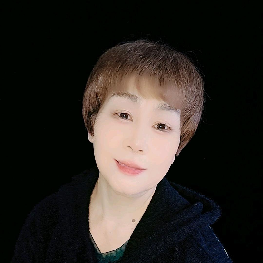 桂姨(喜欢一个人独处)