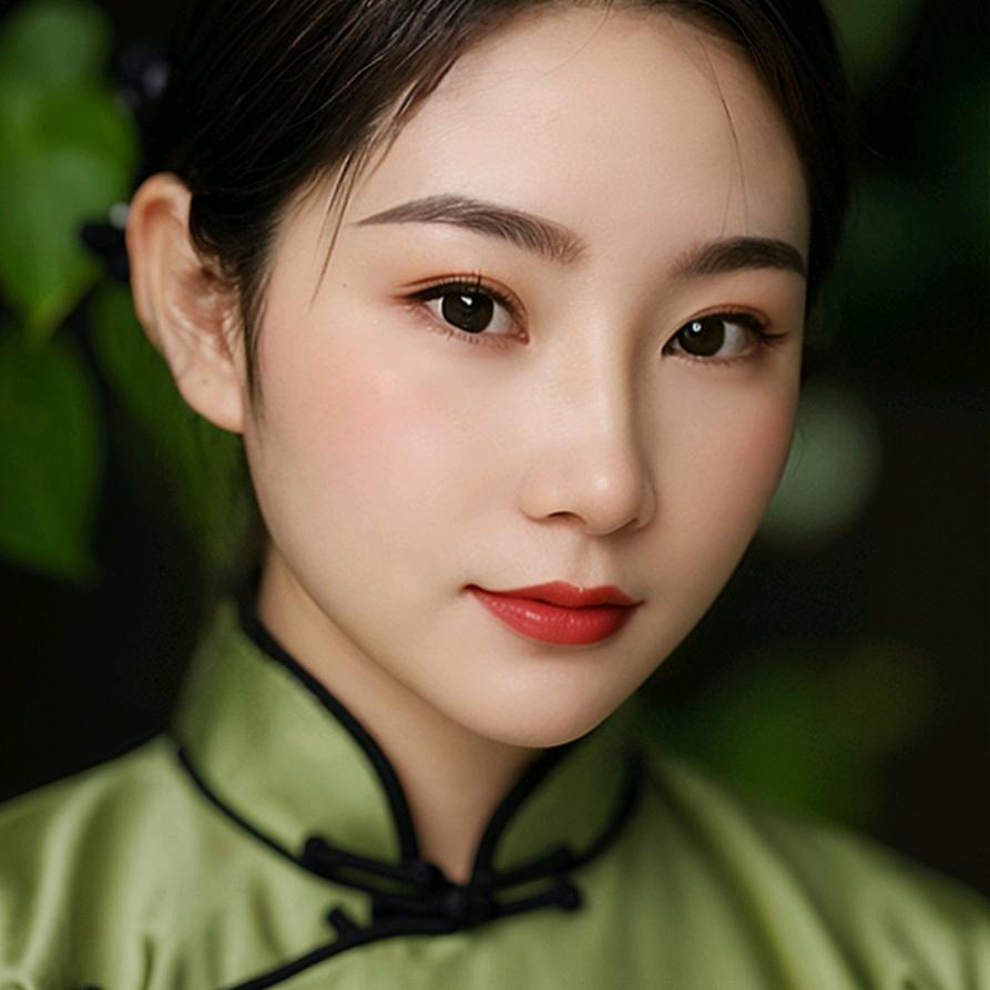 我中意你呀