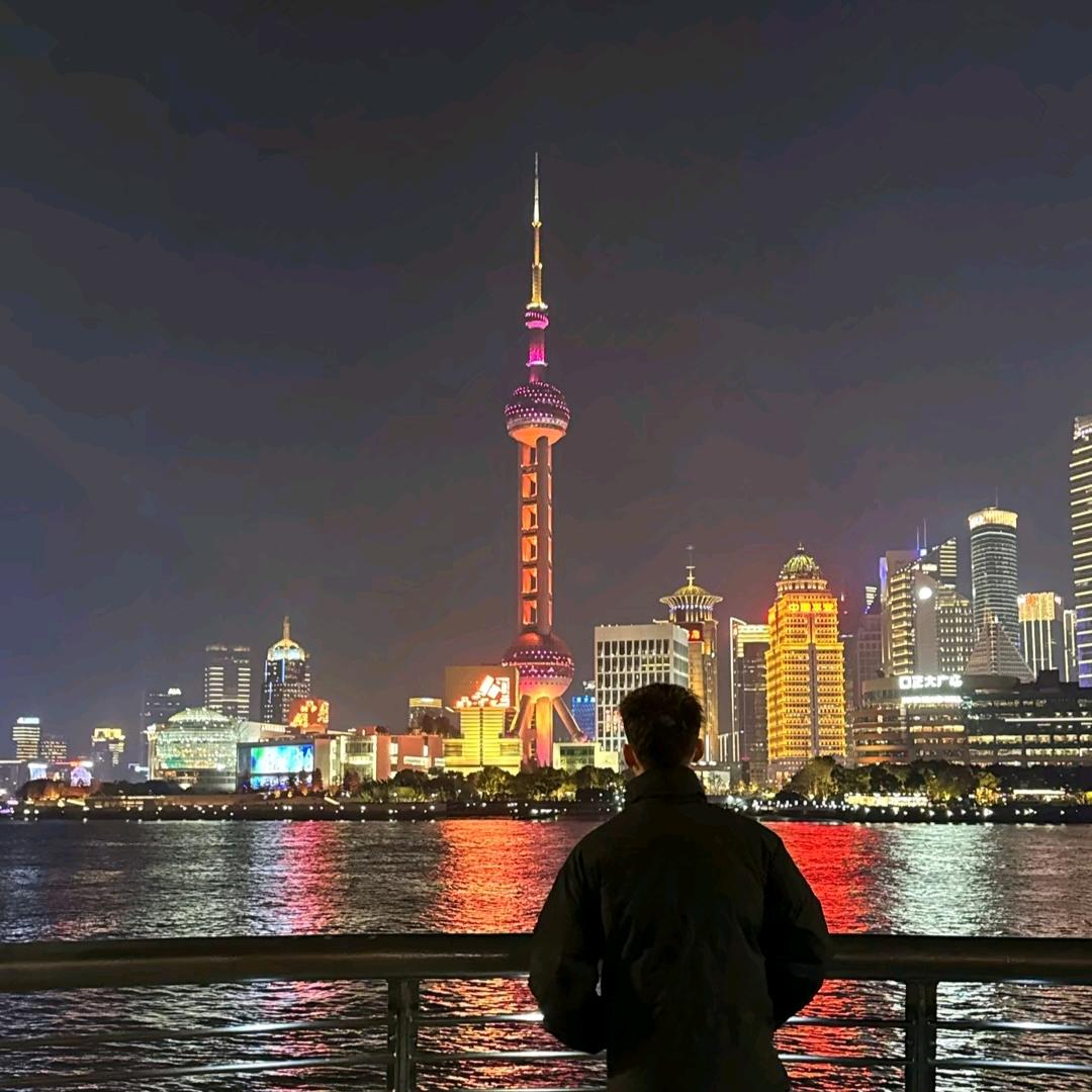 碧海蓝天