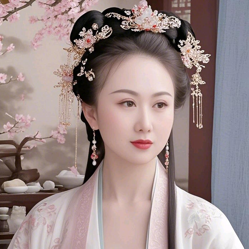 灵儿