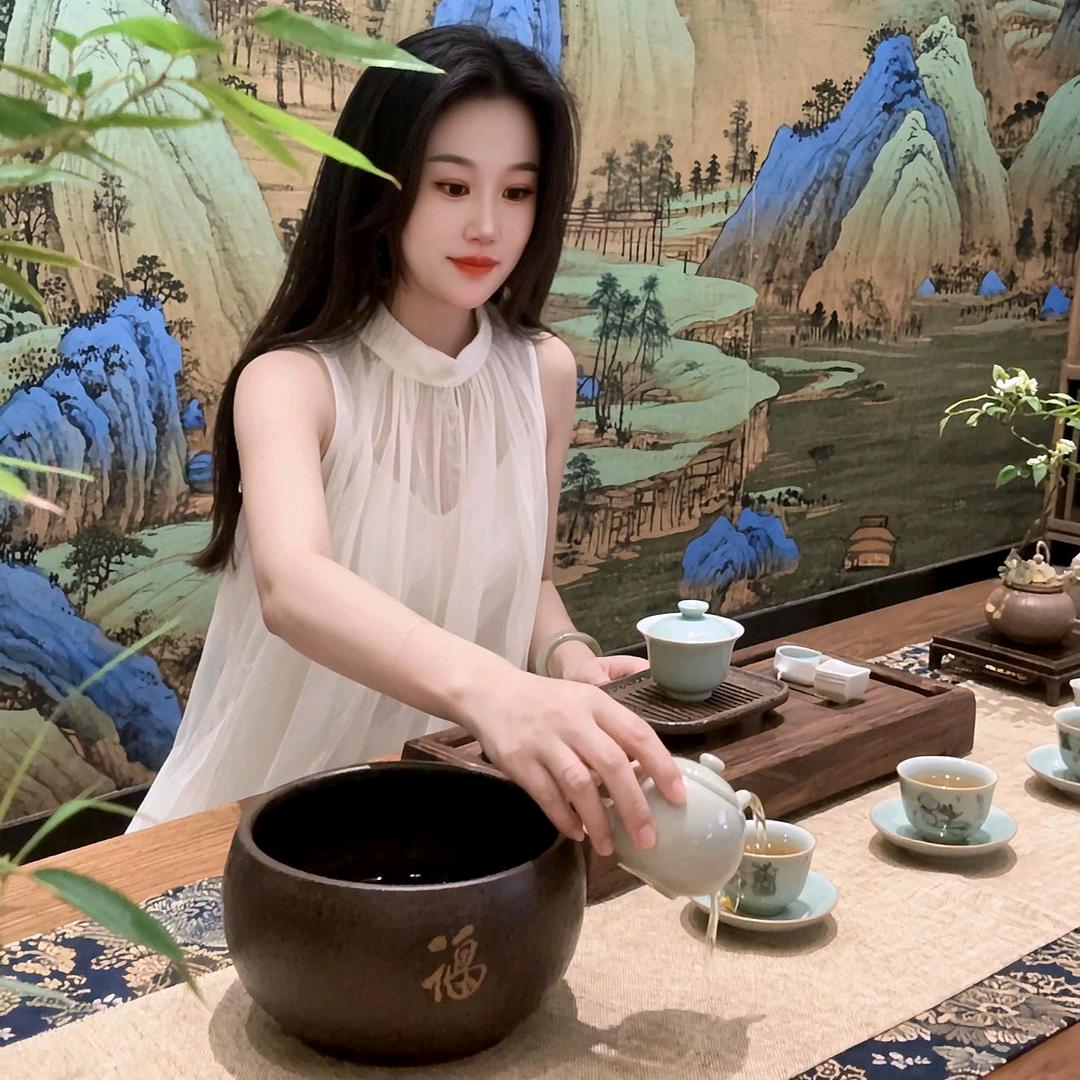 @80后的燕子