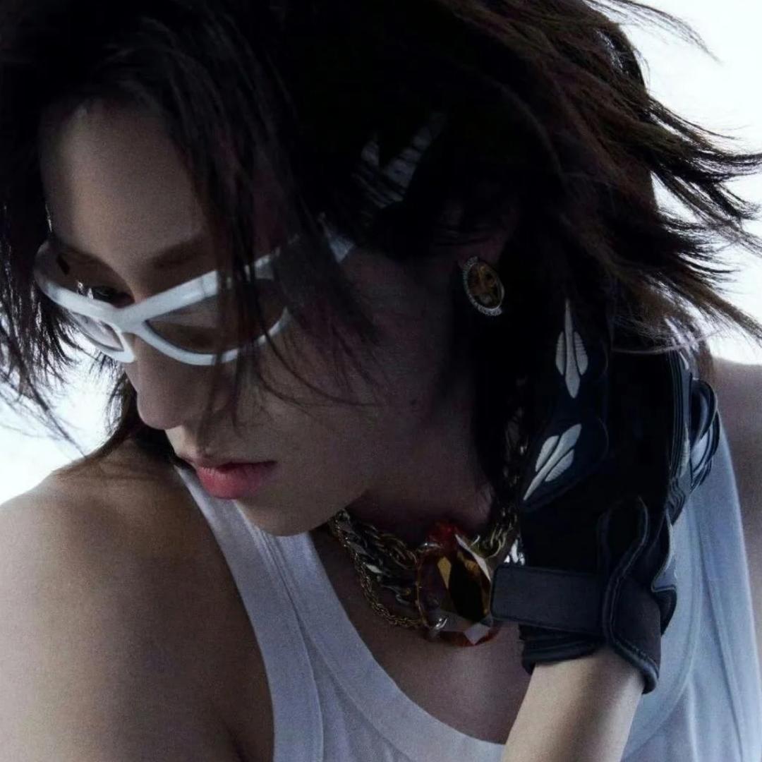 JaySun(无畏契约)