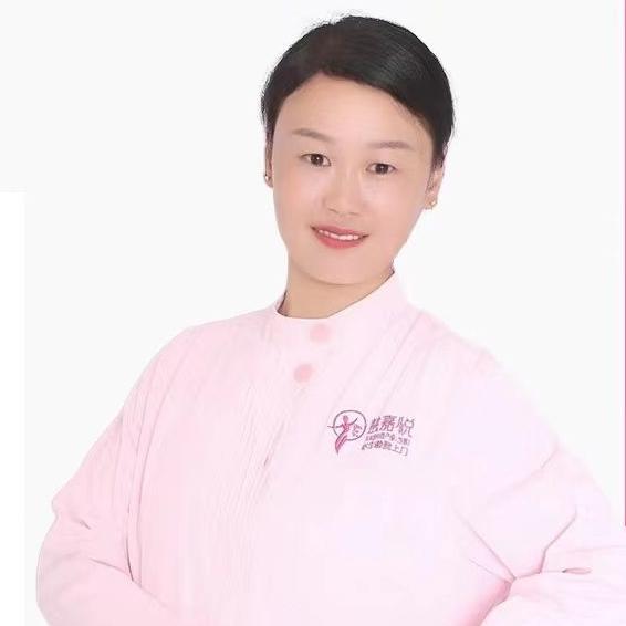 滑县徒手产康彦玲