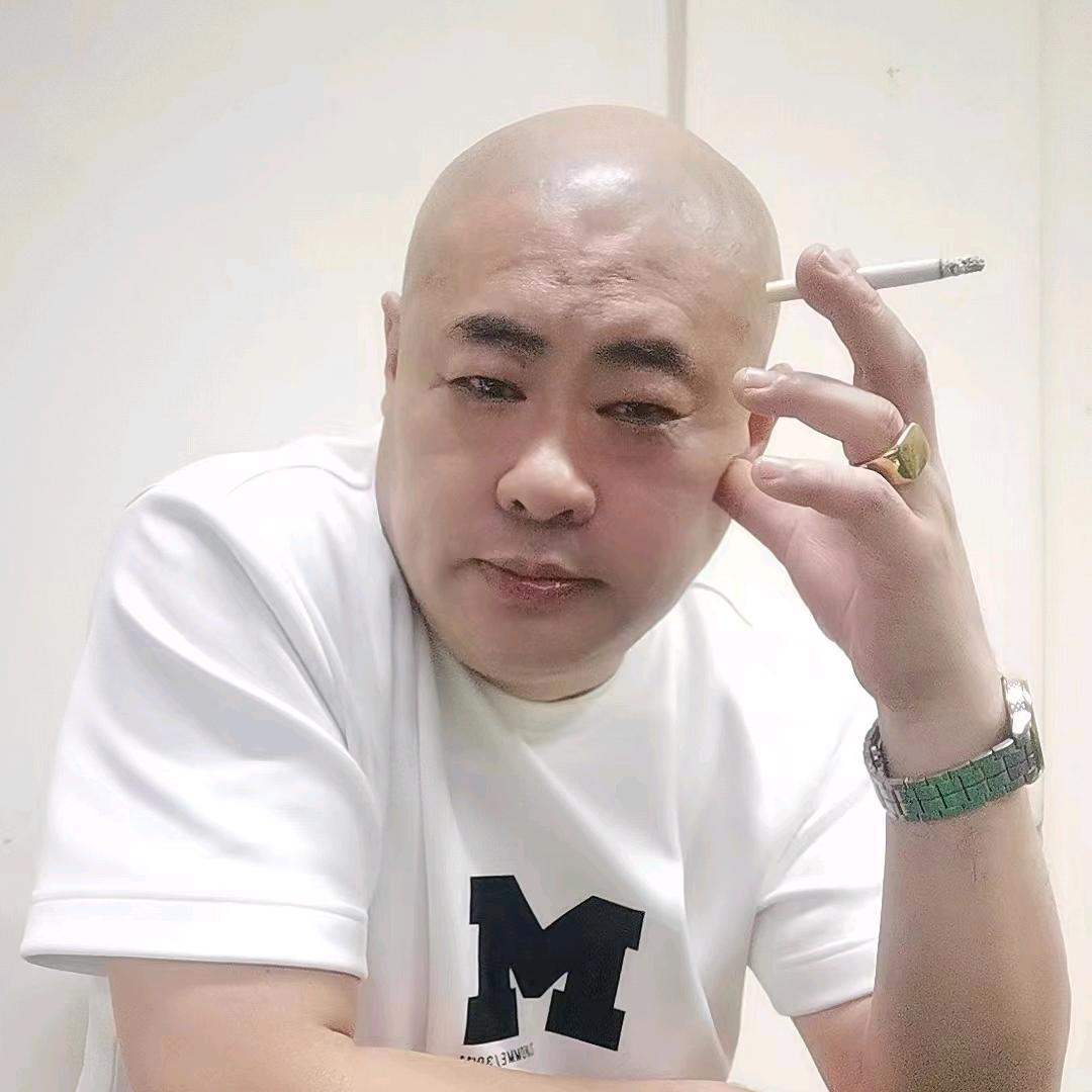成熟男人