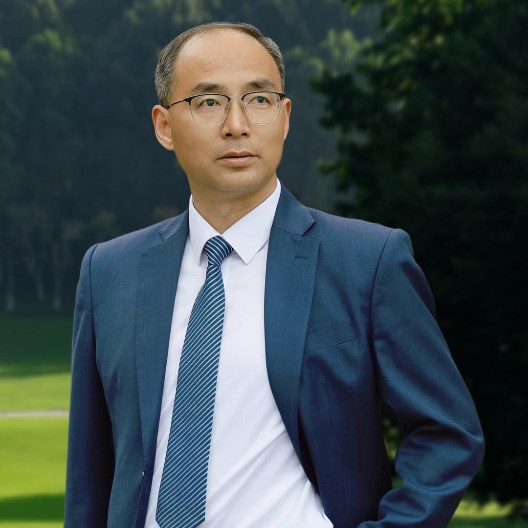 南京东南实验学校赵长兵