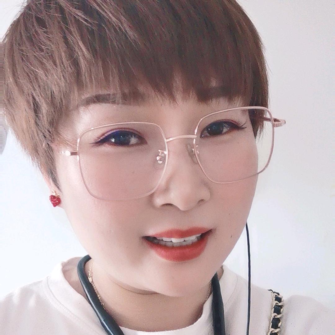 美好的向往--娃娃