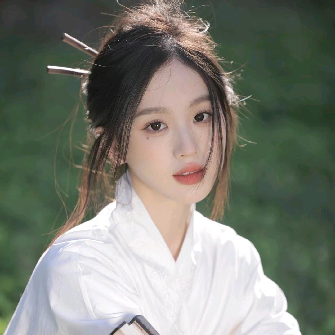 小瑾儿（教程在置顶作品）