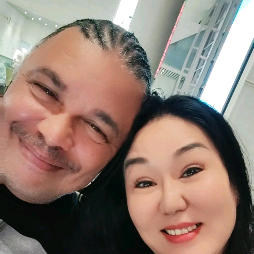 叶子姐🇨🇳🇺🇸（二婚跨国恋）