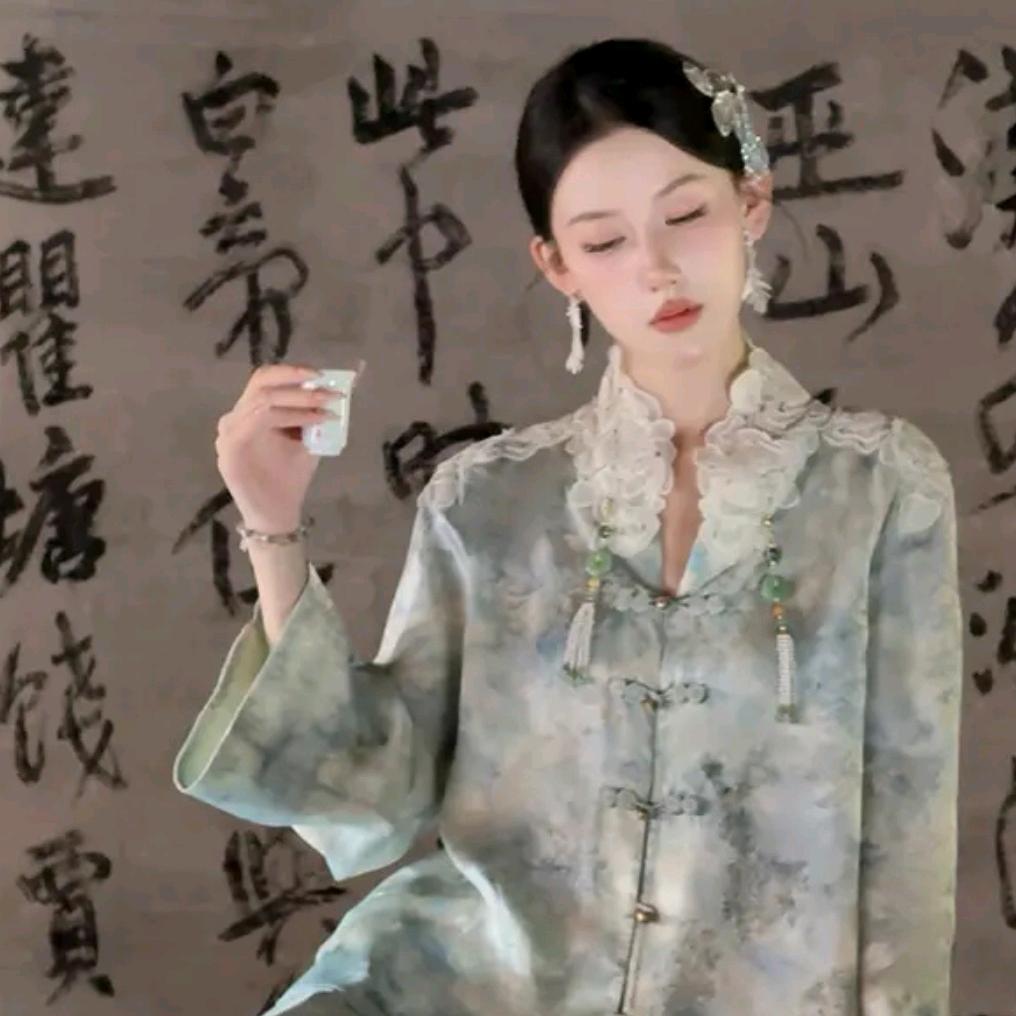 无艳一禾【爆款返场】