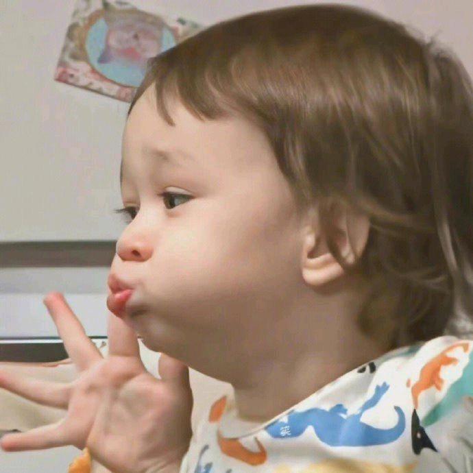 小赵普通话贼溜