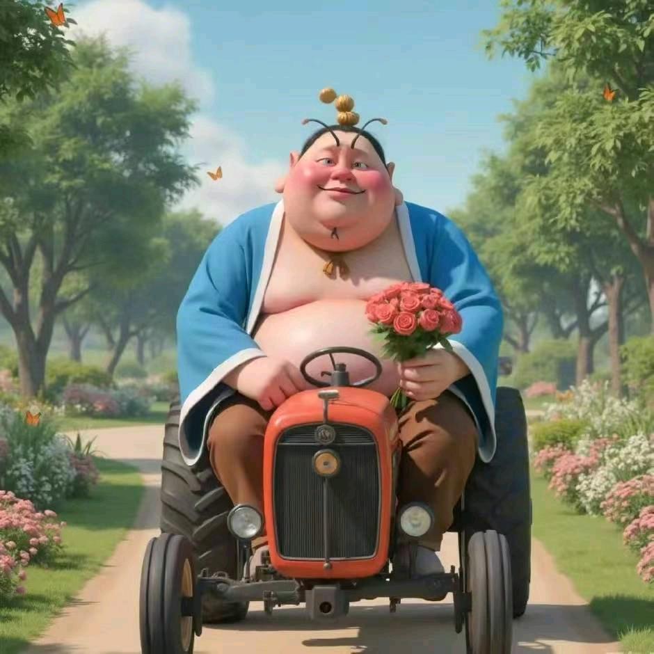 无所畏惧