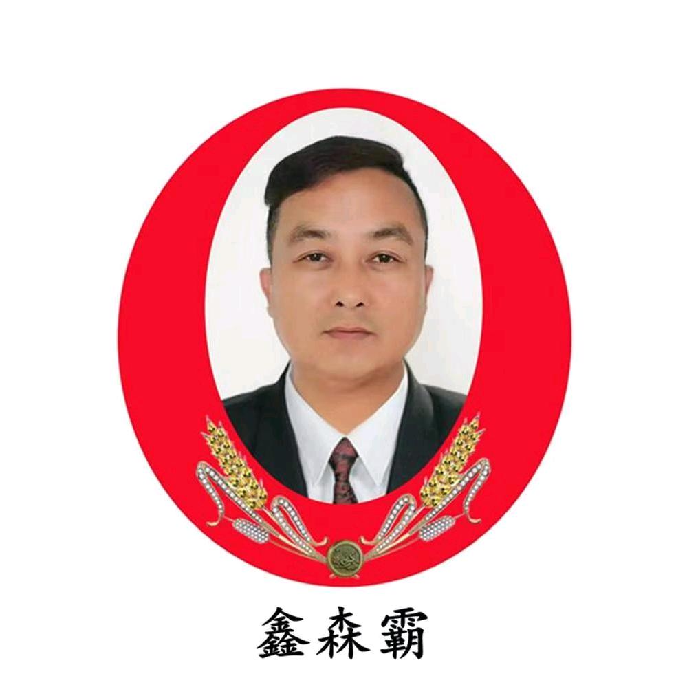 鑫森霸商贸