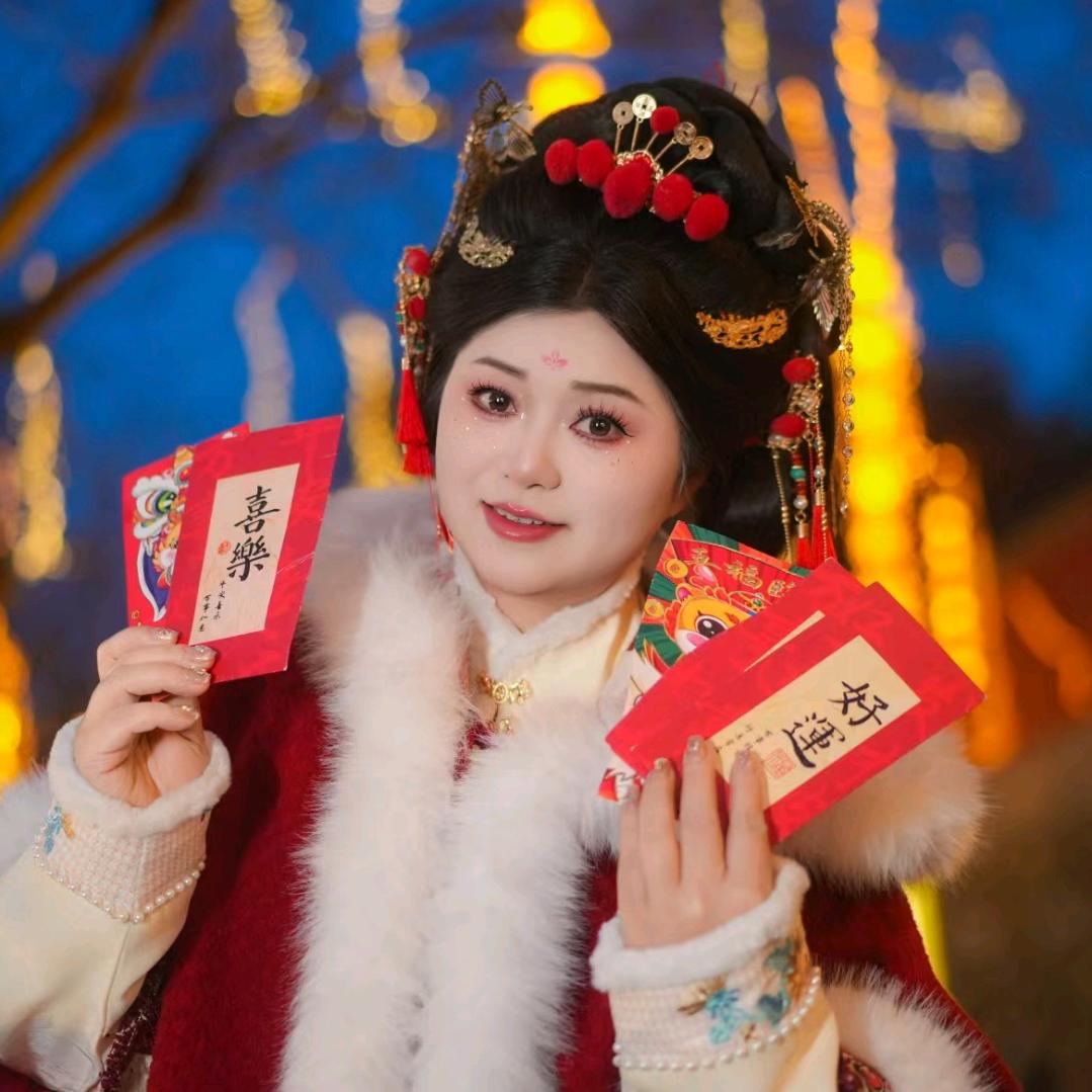 什邡十月馨母婴健康珊珊