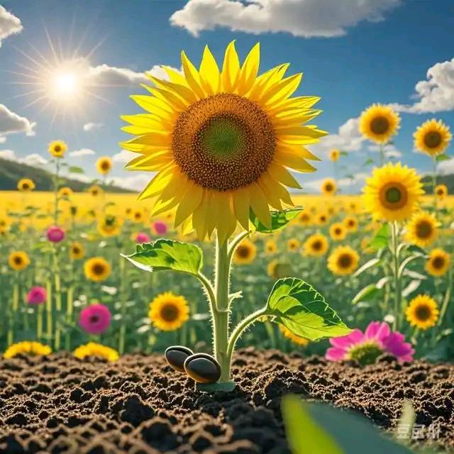 〆雨落倾城夏未凉づ