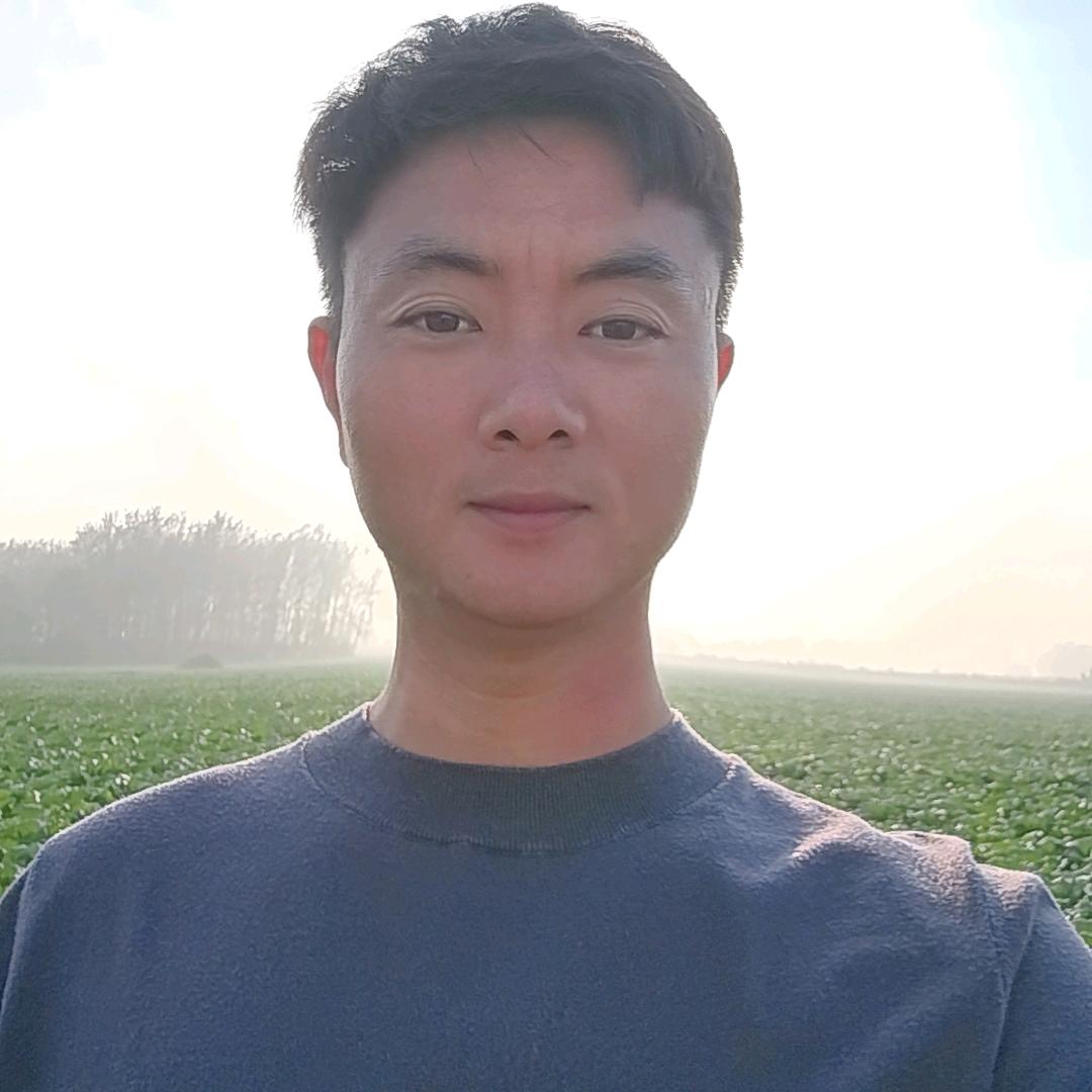 蔡磊  秋喜农业