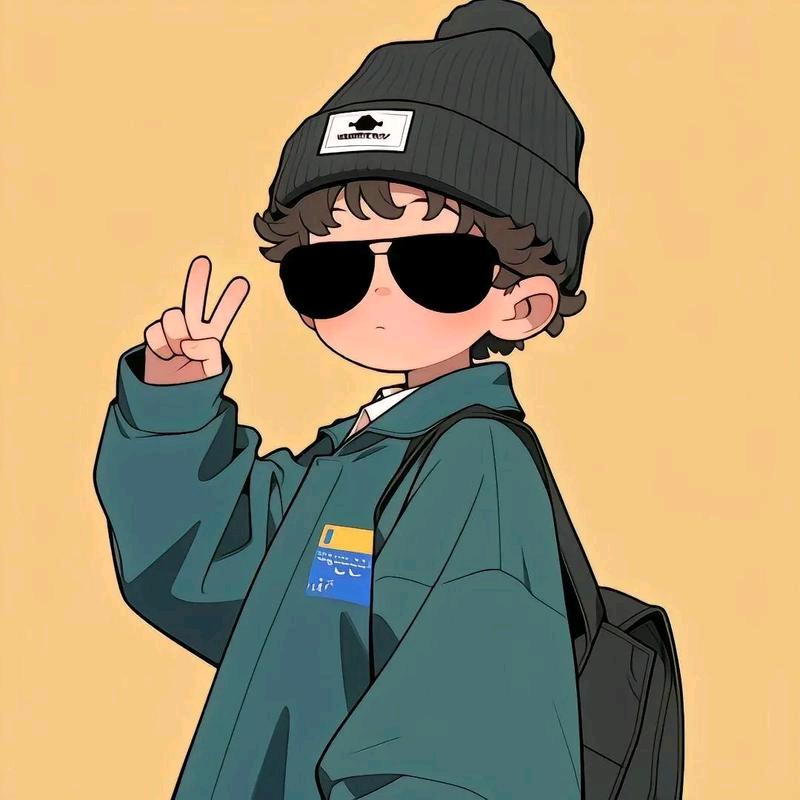 社交悍匪