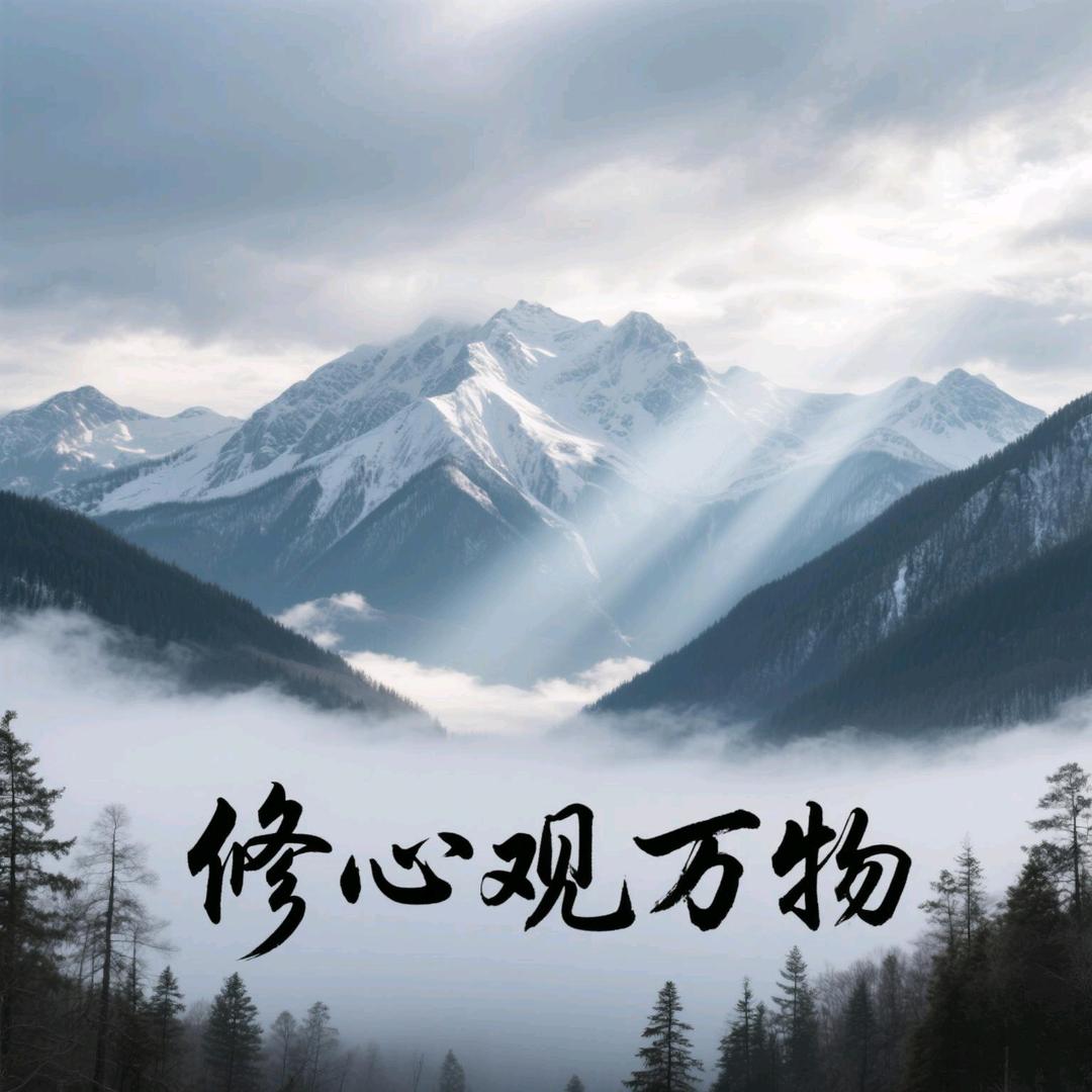 风雨一从容