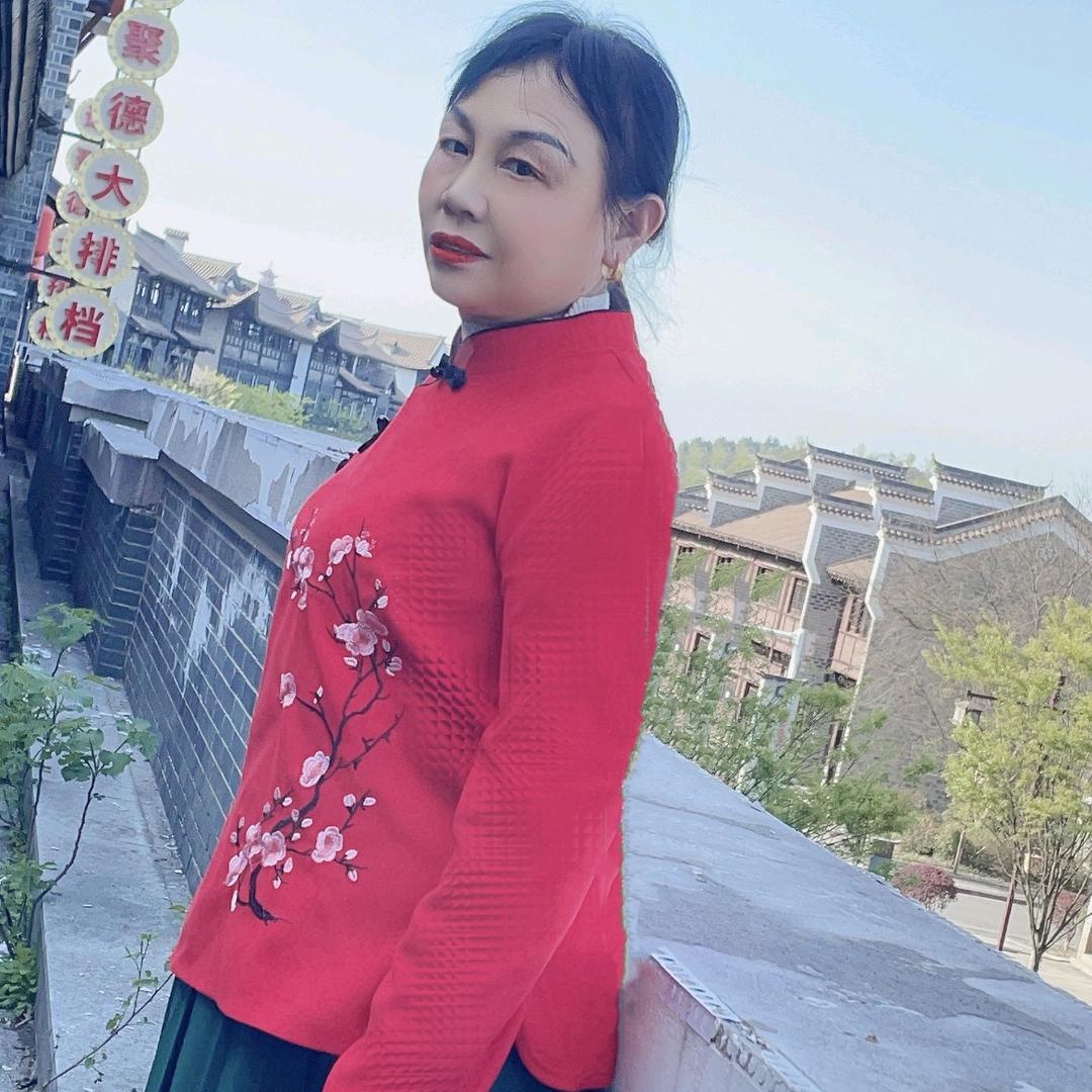 胖大嫂