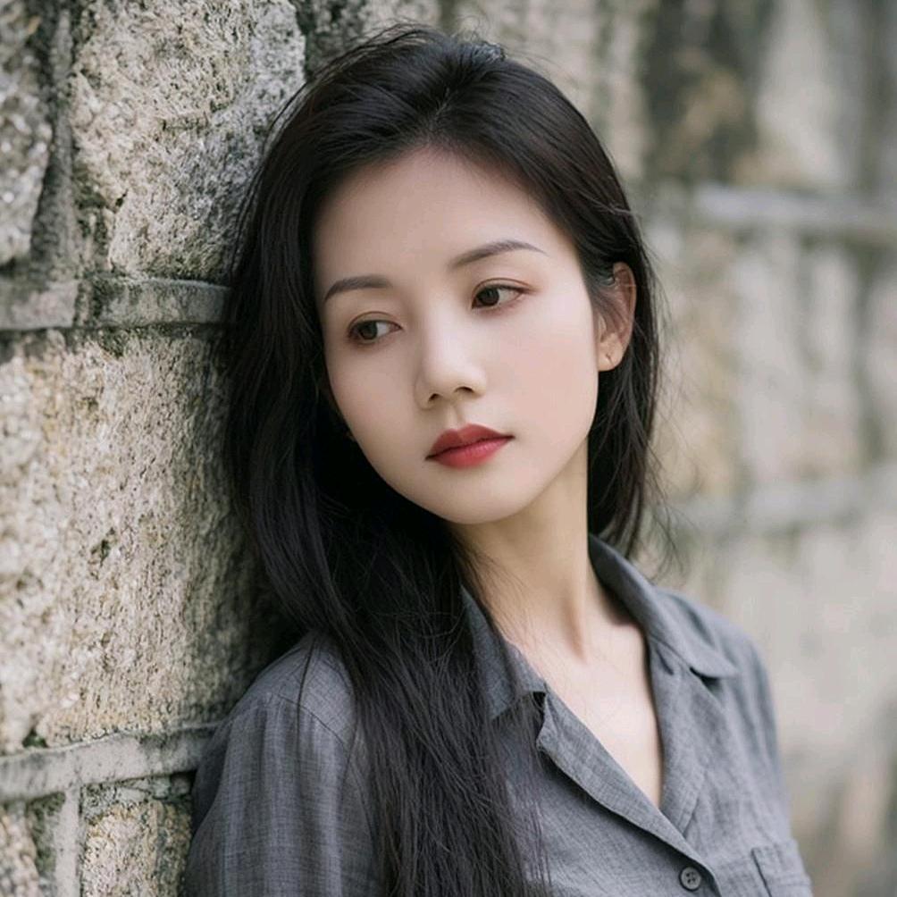 (ง ื▿ ื)ว小姐姐