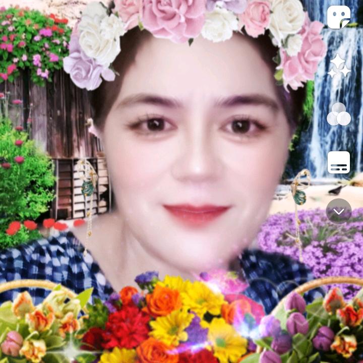 张家三姐