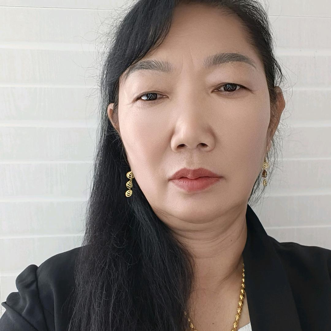 珍爱姐  (每天晚上8:20分山歌直播