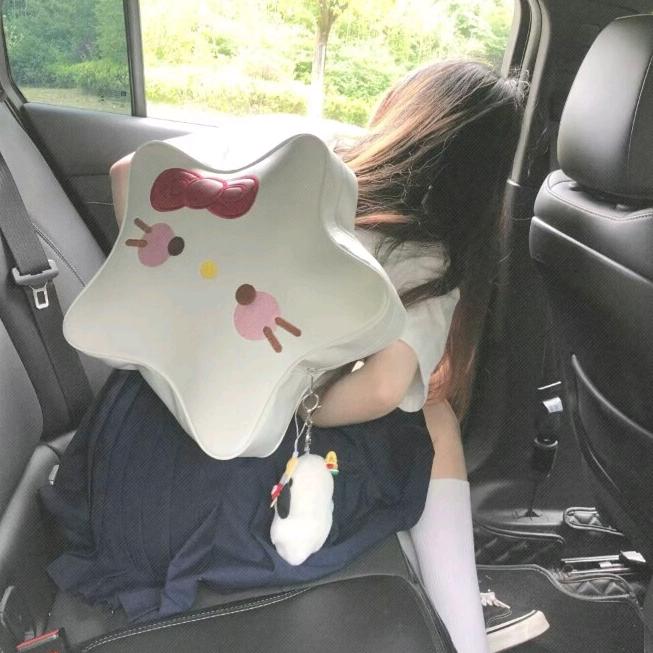 犯困-
