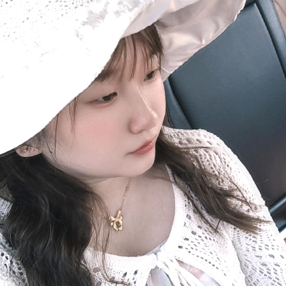 💞屈奇小饼干🍪