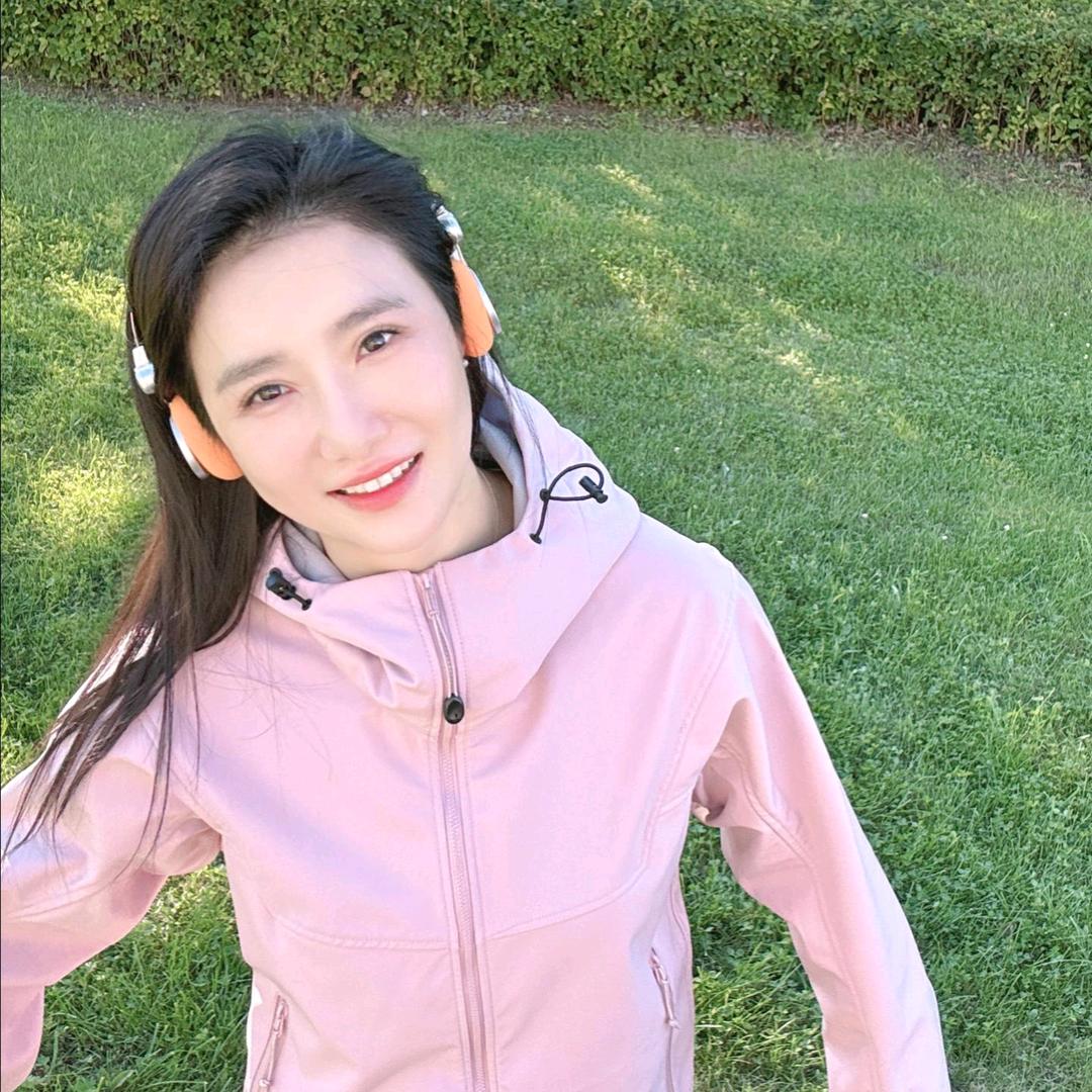 彤彤的花花世界