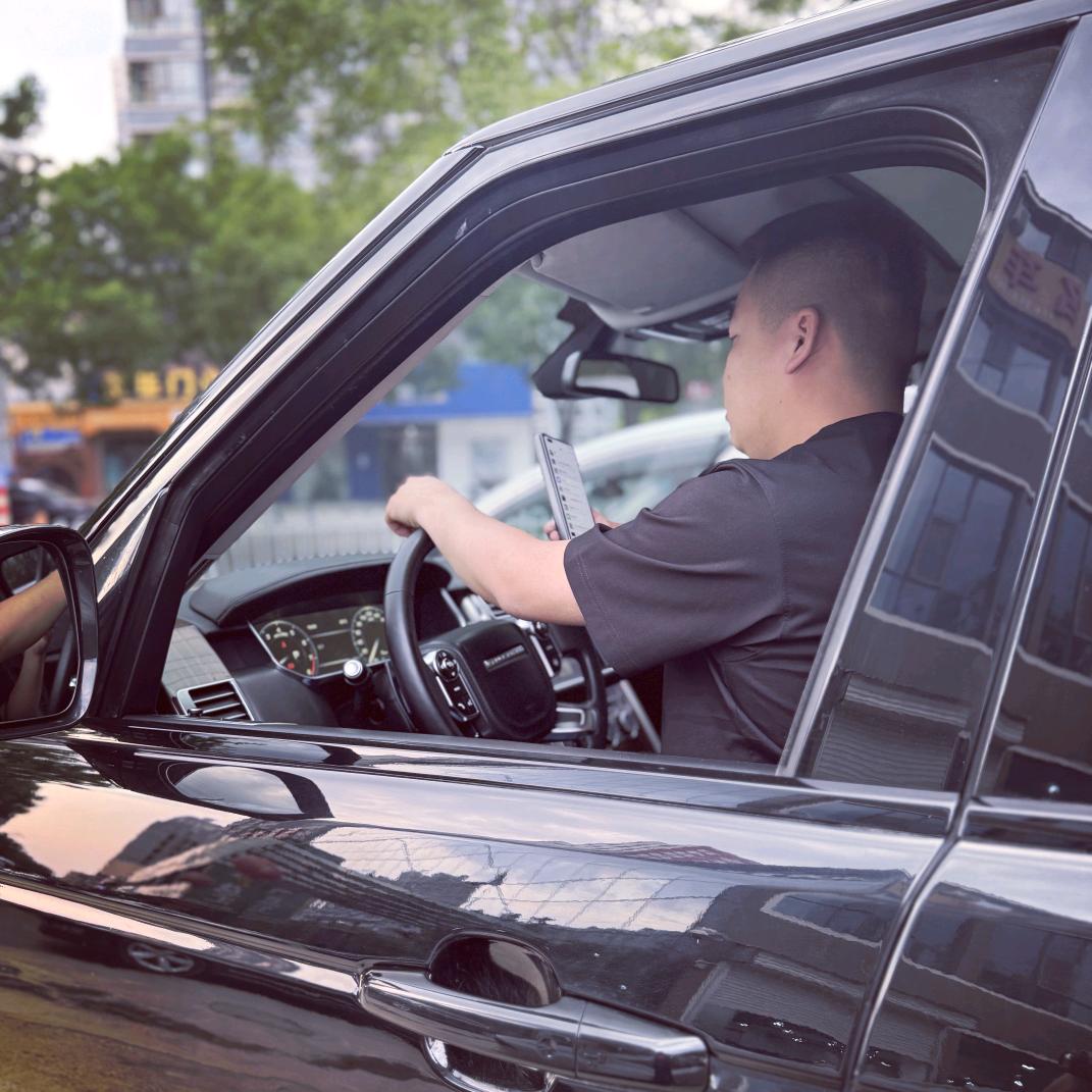 二手车🚗（小海）