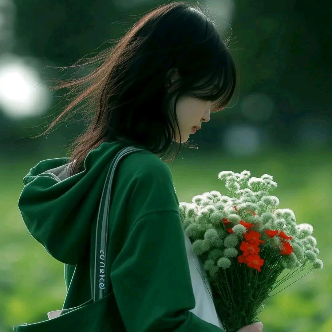 🍀墨南辰