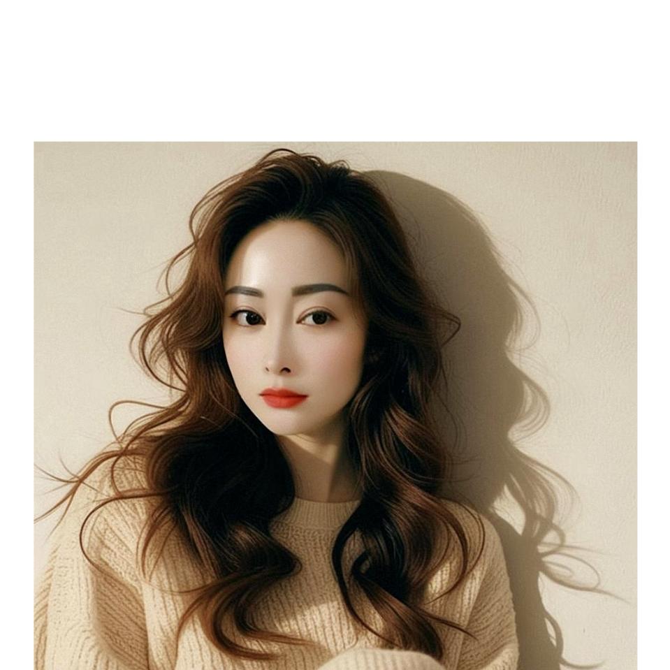 丽