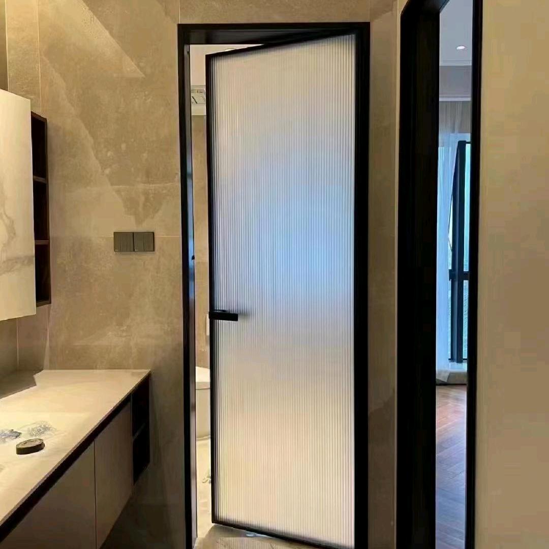 冠凯全屋极简门06