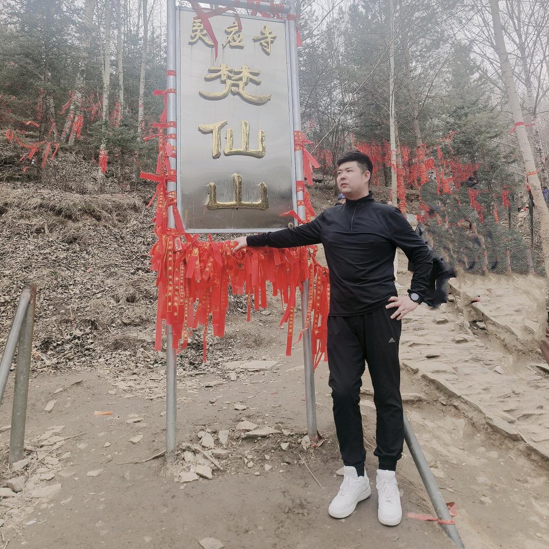@摩羯座♑️