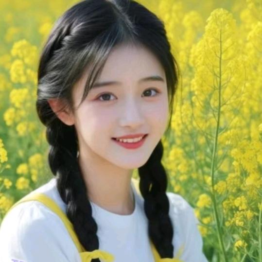 单身小娘子
