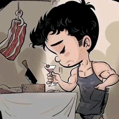 爱过以后