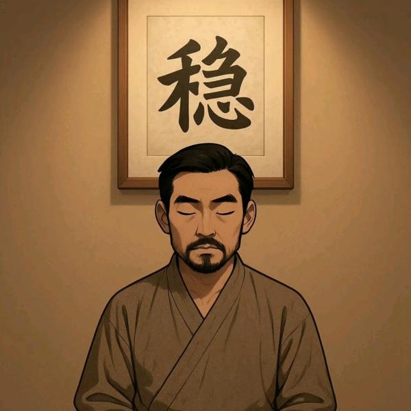 心稳路顺