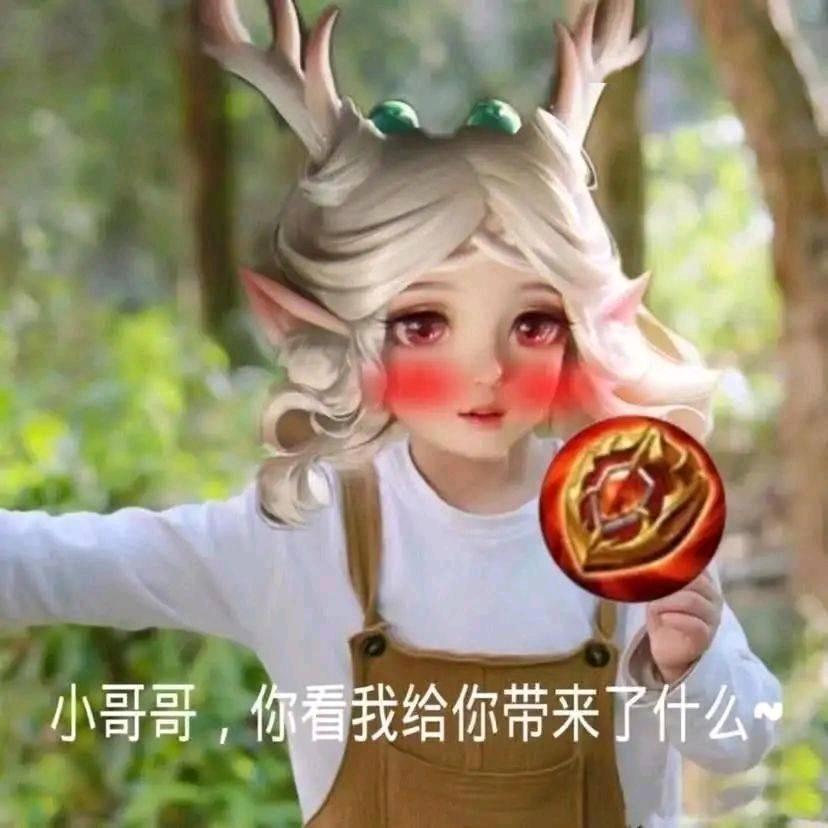 一只小珍猪