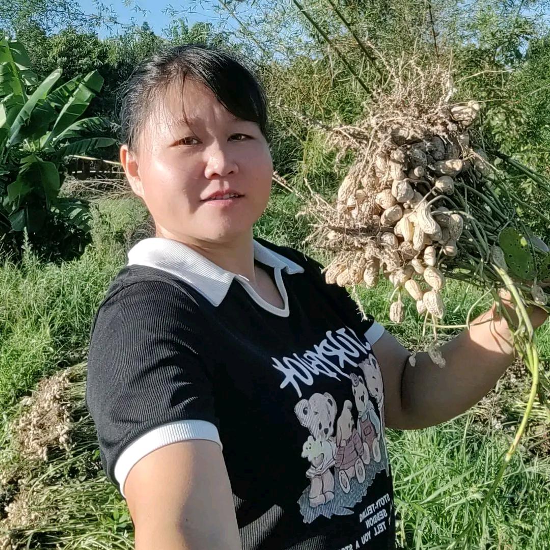 梓涵土特产店（南雄）