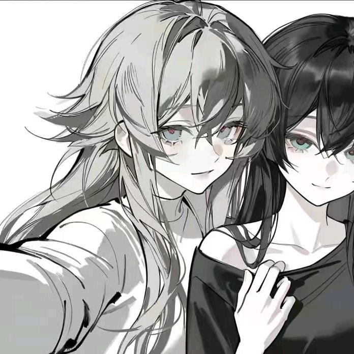 青青子衿(宁芙奖请投约瑟夫)