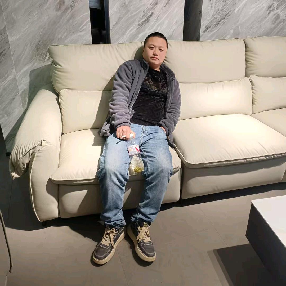 刘胜东啊朗