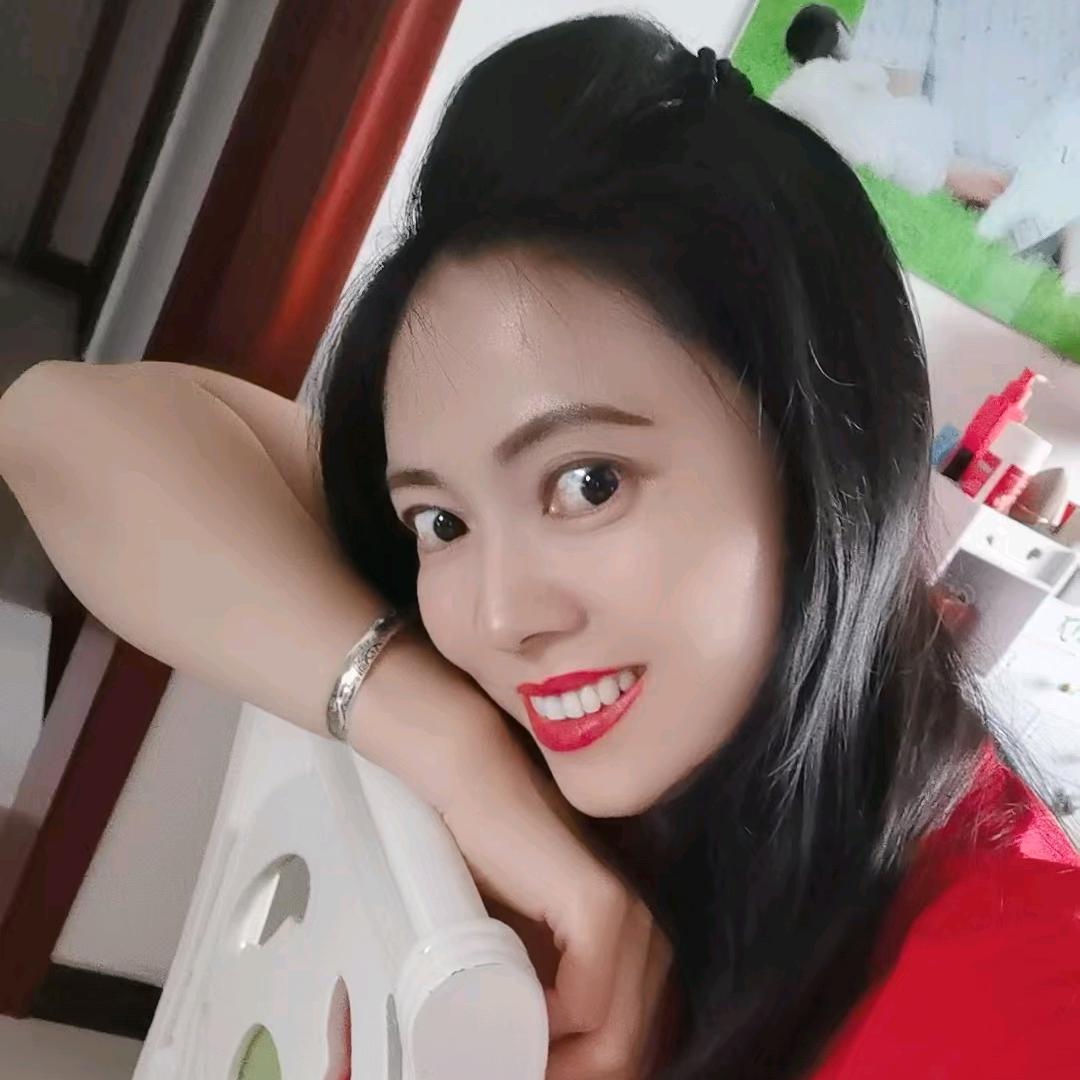 幸福的风筝💝👫💝阿莲