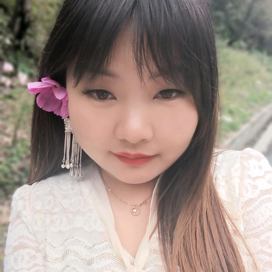 苗苗❤️