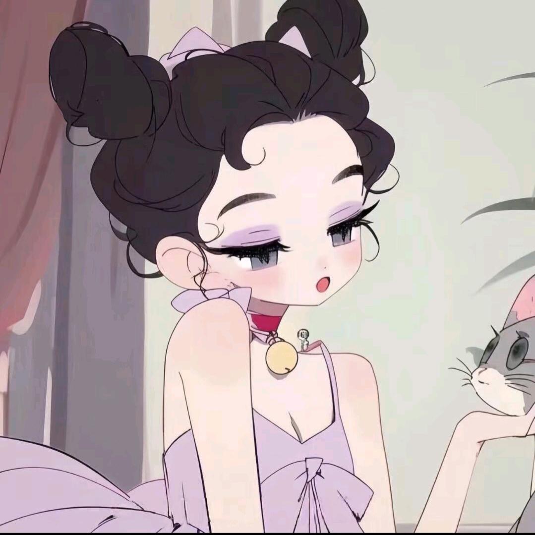 苏苏的困困熊🧸