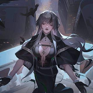 月华樱